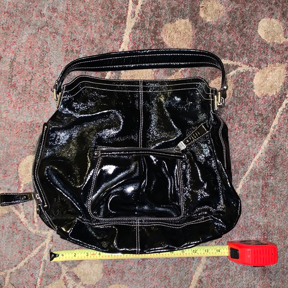 B Makowsky Purse